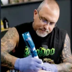 Elkins to host Tattoo Gathering